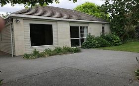 Ngapuna Cottage