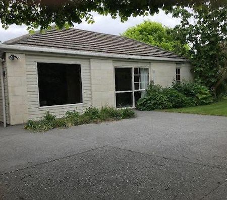 Ngapuna Cottage Christchurch Exterior photo